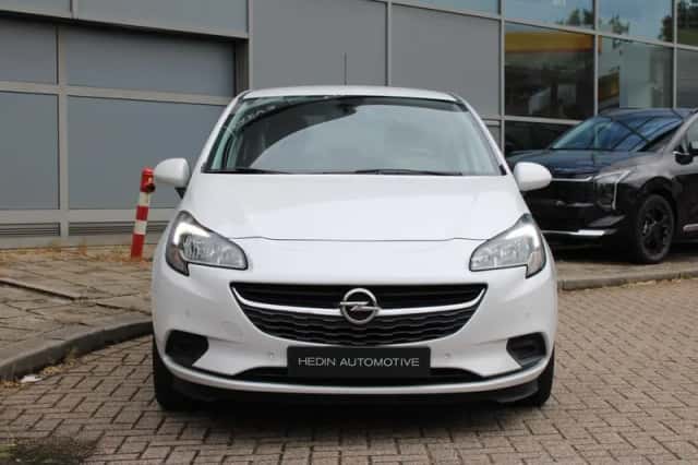 Opel Corsa (2019) thumbnail 17