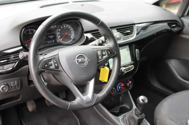 Opel Corsa (2019) thumbnail 3