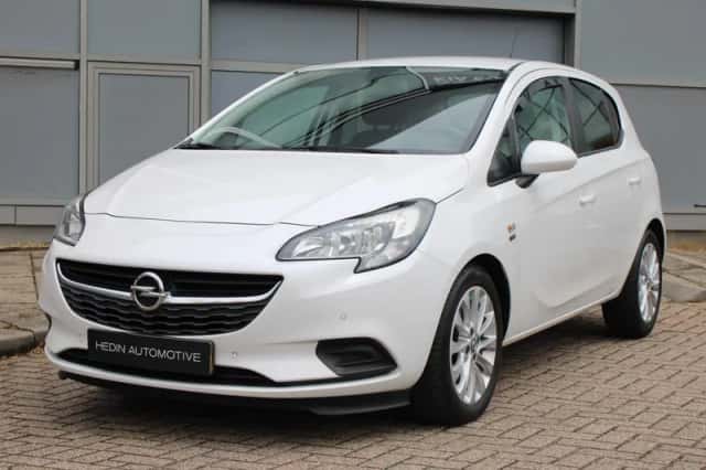Opel Corsa (2019) thumbnail 24