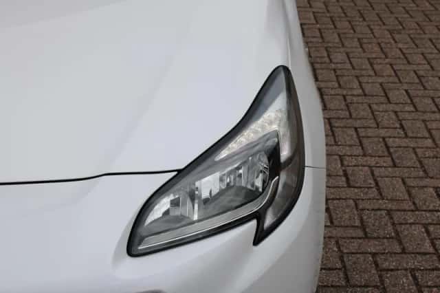 Opel Corsa (2019) thumbnail 10