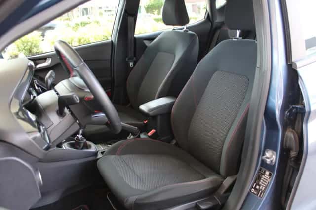 Ford Fiesta (2020) thumbnail 6