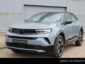 Opel Mokka (2026) thumbnail 1