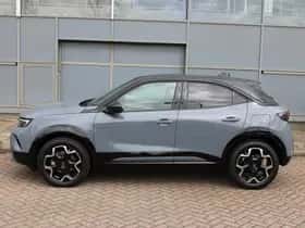 Opel Mokka (2026) thumbnail 23
