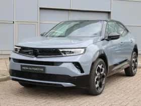 Opel Mokka (2026) thumbnail 32