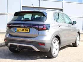 Volkswagen T-Cross (2021) thumbnail 2