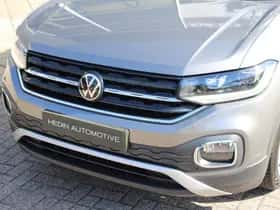 Volkswagen T-Cross (2021) thumbnail 12