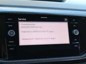 Volkswagen T-Cross (2021) thumbnail 15
