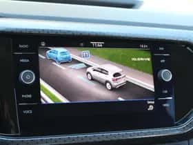 Volkswagen T-Cross (2021) thumbnail 16