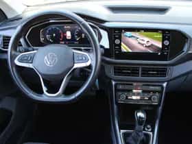 Volkswagen T-Cross (2021) thumbnail 3