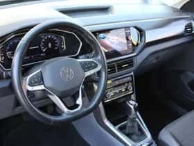 Volkswagen T-Cross (2021) thumbnail 21
