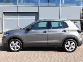 Volkswagen T-Cross (2021) thumbnail 25