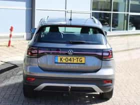 Volkswagen T-Cross (2021) thumbnail 26