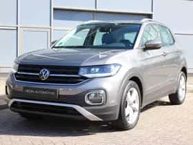 Volkswagen T-Cross (2021) thumbnail 29