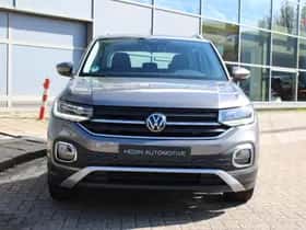 Volkswagen T-Cross (2021) thumbnail 9