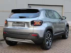 Jeep Avenger (2025) thumbnail 2