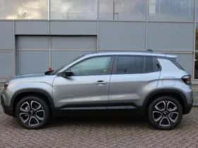 Jeep Avenger (2025) thumbnail 11