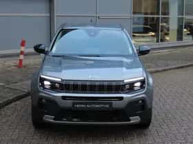 Jeep Avenger (2025) thumbnail 15