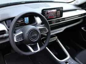 Jeep Avenger (2025) thumbnail 16