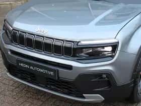 Jeep Avenger (2025) thumbnail 18