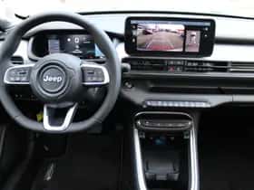 Jeep Avenger (2025) thumbnail 3