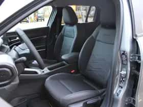 Jeep Avenger (2025) thumbnail 4