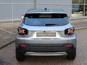 Jeep Avenger (2025) thumbnail 31