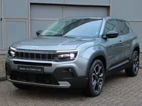 Jeep Avenger (2025) thumbnail 34