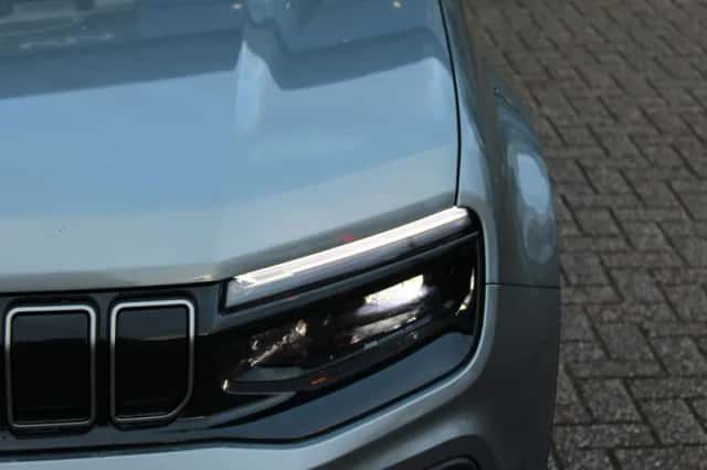 Jeep Avenger (2025) thumbnail 5