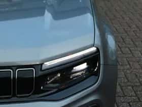 Jeep Avenger (2025) thumbnail 5