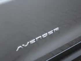 Jeep Avenger (2025) thumbnail 8