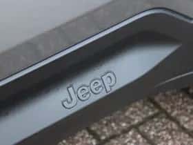Jeep Avenger (2025) thumbnail 9