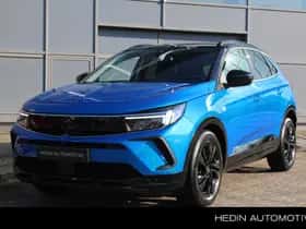 Opel Grandland (2022)