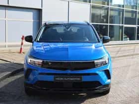 Opel Grandland (2022) thumbnail 12