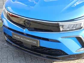 Opel Grandland (2022) thumbnail 17