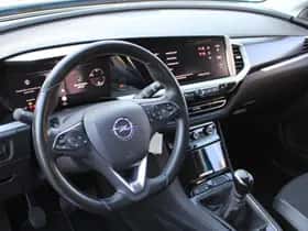 Opel Grandland (2022) thumbnail 20