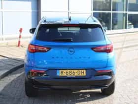 Opel Grandland (2022) thumbnail 26