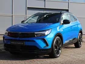 Opel Grandland (2022) thumbnail 29