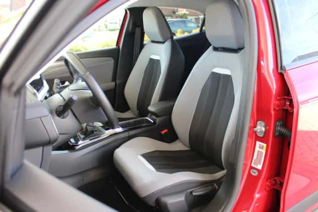 Opel Mokka (2021) thumbnail 4