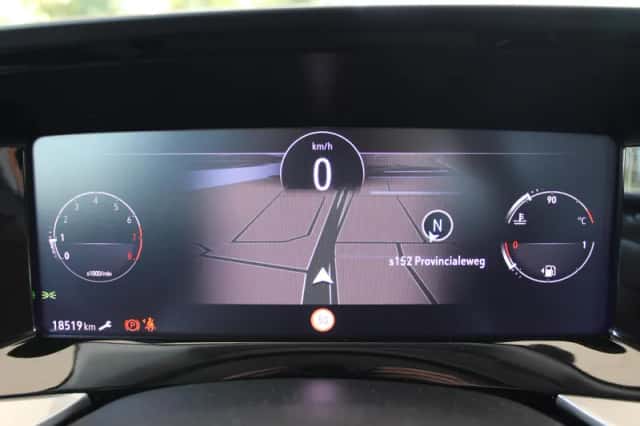 Opel Mokka (2021) thumbnail 5