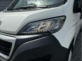 Peugeot E-Boxer (2021) thumbnail 7