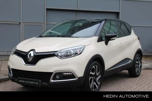 Renault Captur (2015) thumbnail 1