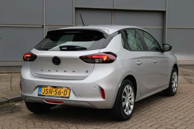 Opel Corsa-e (2025) thumbnail 2