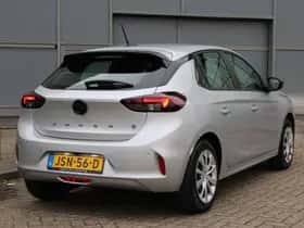 Opel Corsa-e (2025) thumbnail 2