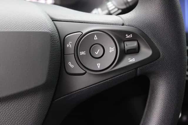 Opel Corsa-e (2025) thumbnail 15