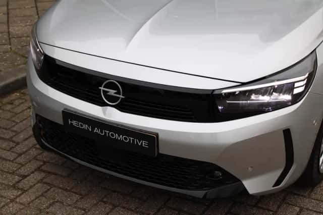 Opel Corsa-e (2025) thumbnail 17