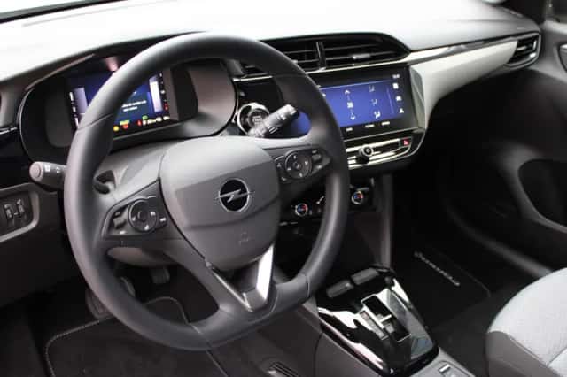Opel Corsa-e (2025) thumbnail 3