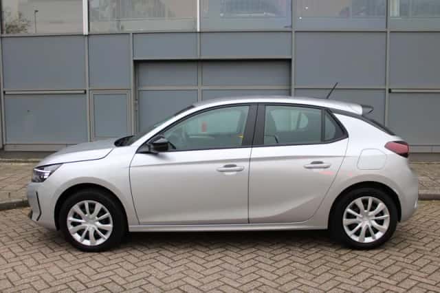Opel Corsa-e (2025) thumbnail 21