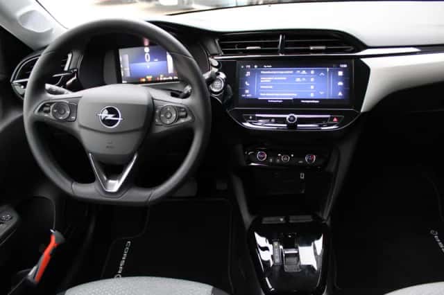 Opel Corsa-e (2025) thumbnail 23
