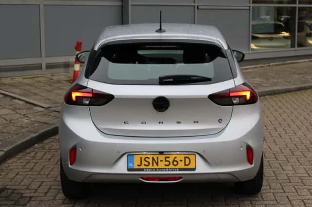 Opel Corsa-e (2025) thumbnail 25