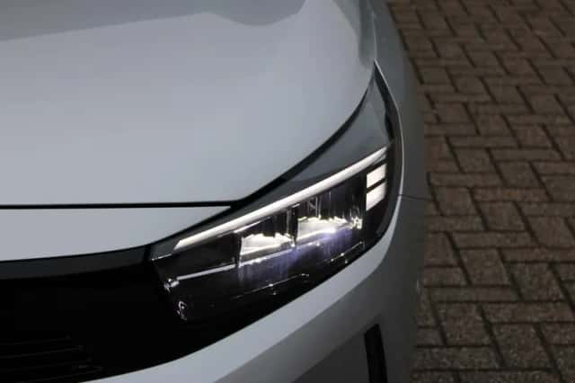 Opel Corsa-e (2025) thumbnail 5